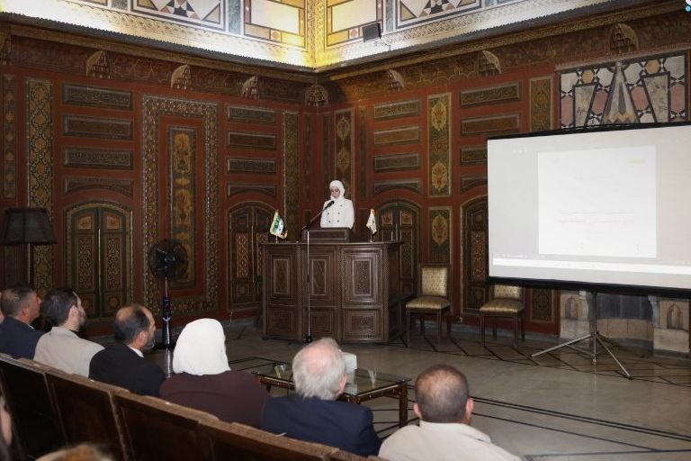 مبادرة شبابية وطنية لتوثيق وحماية المواقع والأحياء التاريخية في سوريا