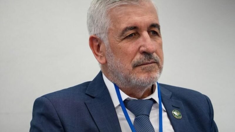وزارة العدل: لجنة خاصة لملاحقة المجرمين الفارين عبر الإنتربول