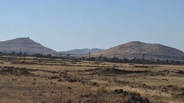جيبوتي تدين قرار كولومبيا الاعتراف بـ “السيادة الإسرائيلية” على الجولان