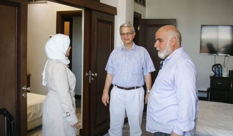 حماة: جولات ميدانية لرفع معايير الخدمة في فنادق النجمة والنجمتين