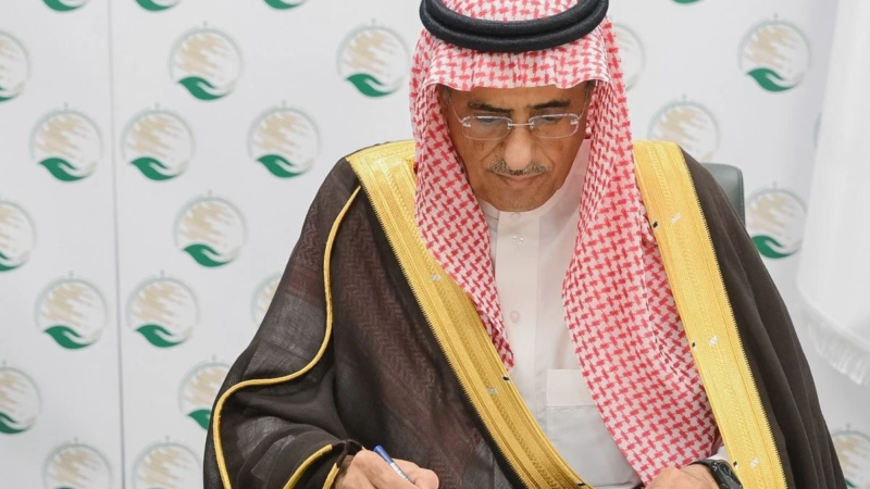 مركز الملك سلمان للإغاثة يطلق برنامجاً لتأهيل مرافق تعليمية بسوريا