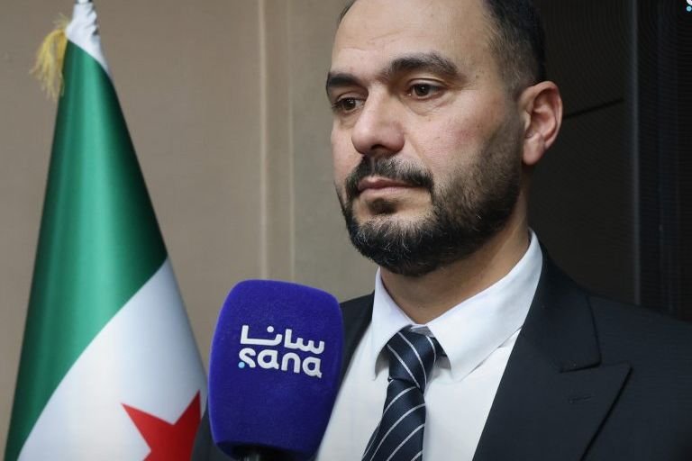 “عمران” السورية: مشاركتنا في “إنتركيم 2026” تدعم قطاع الإسمنت الوطني