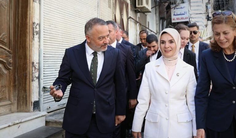 تعاون سوري تركي في ملفات الرعاية الاجتماعية والأطفال