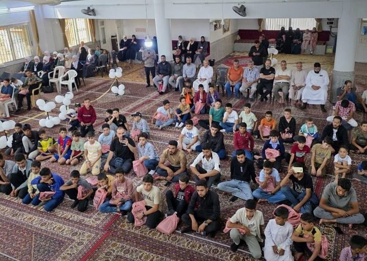 أوقاف القنيطرة تكرم الفائزين في مسابقة القرآن الكريم الأولى