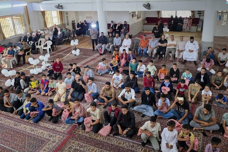 أوقاف القنيطرة تكرم الفائزين في مسابقة القرآن الكريم الأولى