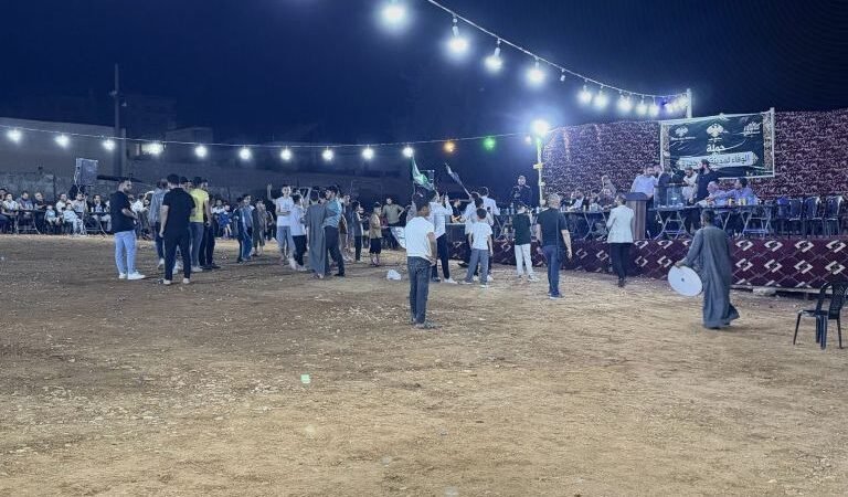 حصيلة حملة “الوفاء لمدينة كفرحمرة” في ريف حلب تتجاوز 1.5 مليون دولار