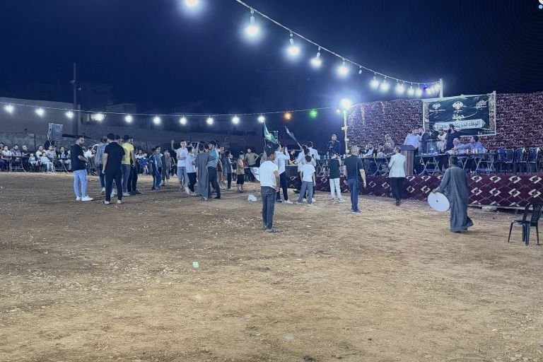 حصيلة حملة “الوفاء لمدينة كفرحمرة” في ريف حلب تتجاوز 1.5 مليون دولار