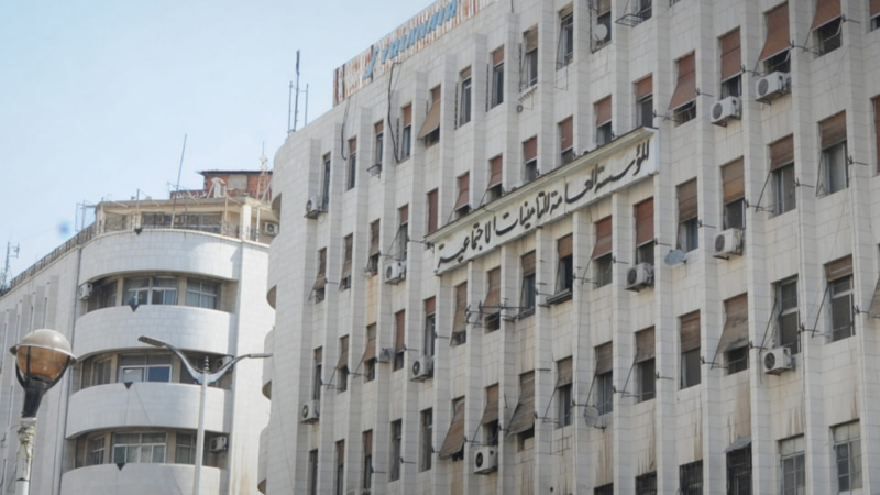 التأمينات الاجتماعية تجري مقابلات للمقبولين في مسابقة الأطباء