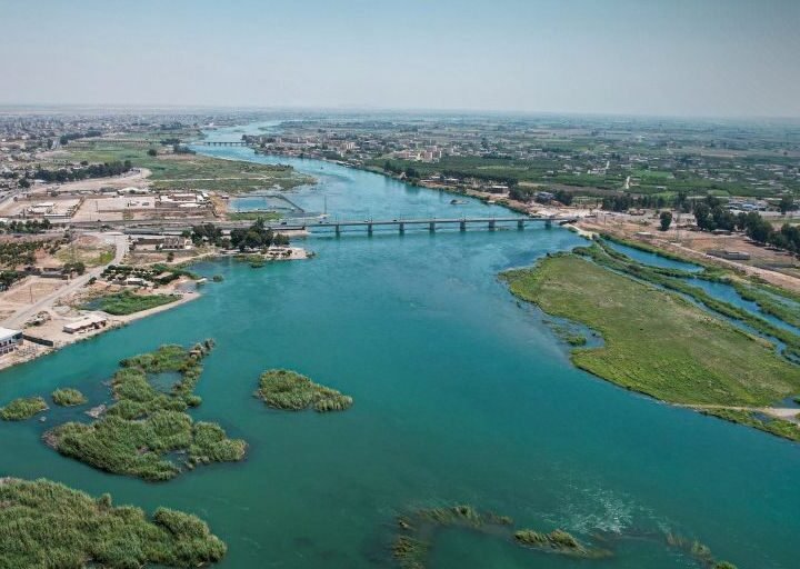 انخفاض تدريجي على درجات الحرارة في سوريا وأجواء صيفية معتدلة