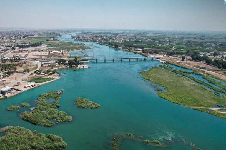 انخفاض تدريجي على درجات الحرارة في سوريا وأجواء صيفية معتدلة