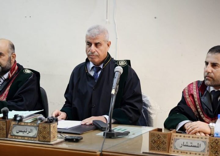محكمة الجنايات العسكرية بحلب تصدر أحكاماً بحق متورطين بانتهاكات الساحل