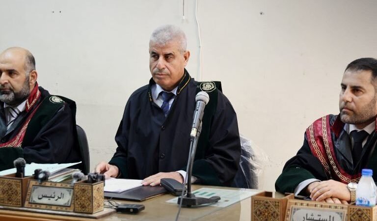 محكمة الجنايات العسكرية بحلب تصدر أحكاماً بحق متورطين بانتهاكات الساحل
