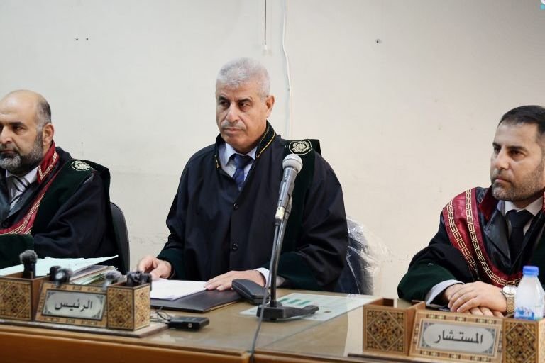 محكمة الجنايات العسكرية بحلب تصدر أحكاماً بحق متورطين بانتهاكات الساحل