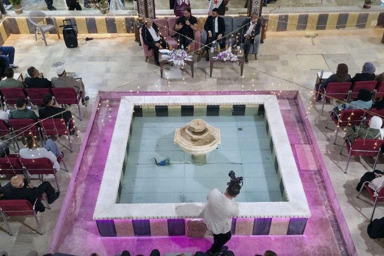 ندوة في إدلب تبحث تحول الإعلام السوري نحو البناء المؤسسي