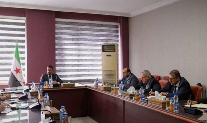 التخطيط والإحصاء تبحث مع “GIZ” الألمانية تعزيز التعاون المشترك