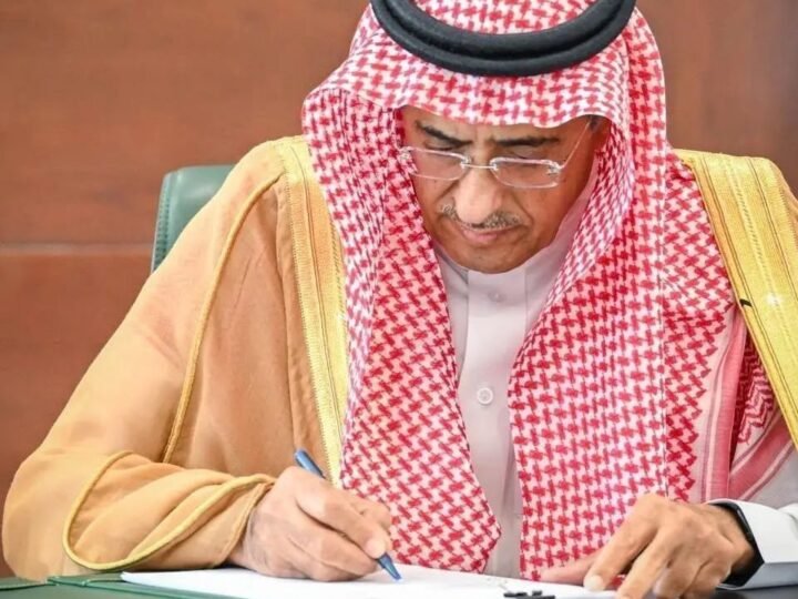 مركز الملك سلمان يوقّع برنامجاً لإنشاء مجمع “أم البشائر” في إدلب