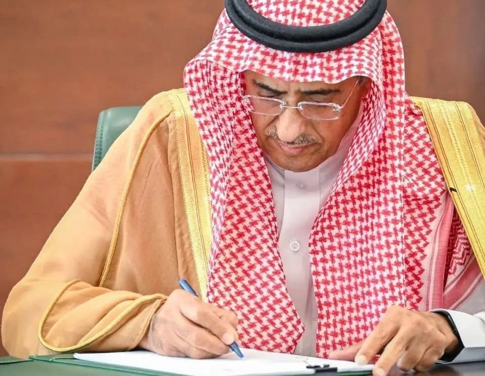 مركز الملك سلمان يوقّع برنامجاً لإنشاء مجمع “أم البشائر” في إدلب