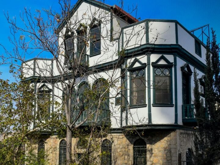 درجات الحرارة حول معدلاتها في معظم المناطق السورية