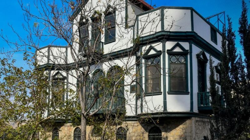 درجات الحرارة حول معدلاتها في معظم المناطق السورية