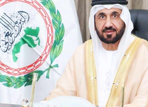 البرلمان العربي يرحب بقرار الأمم المتحدة حول مشاركة فلسطين