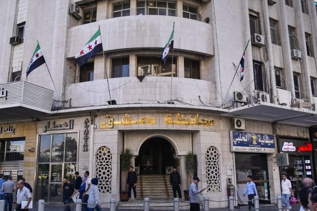 محافظة دمشق تجدد دعوة المودعين لدى شركة “شجرتي” لمراجعة لجنة التصفية