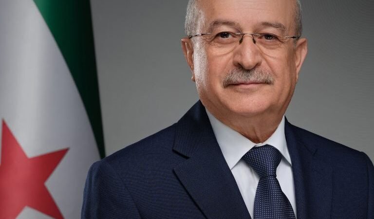 وزير النقل يدعو لتأسيس قاعدة اقتصادية مشتركة بين سوريا ولبنان