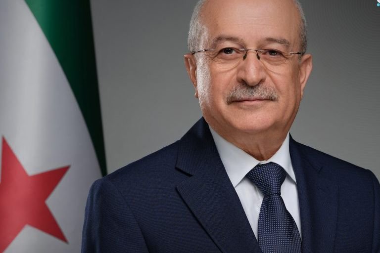 وزير النقل يدعو لتأسيس قاعدة اقتصادية مشتركة بين سوريا ولبنان