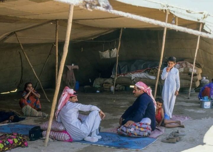 في اليوم الدولي للتراث البدوي.. البادية السورية بين الحفظ والتحول