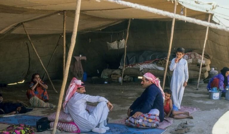 في اليوم الدولي للتراث البدوي.. البادية السورية بين الحفظ والتحول
