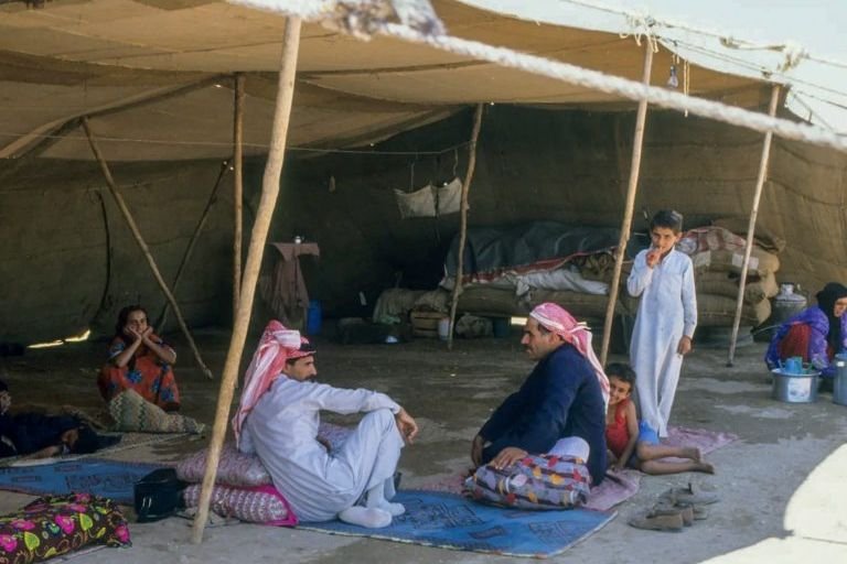 في اليوم الدولي للتراث البدوي.. البادية السورية بين الحفظ والتحول