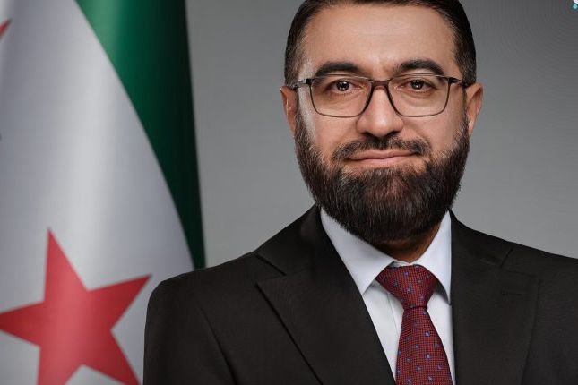 وزير العدل: جرائم مجزرة الجورة والقصور لا تسقط بالتقادم