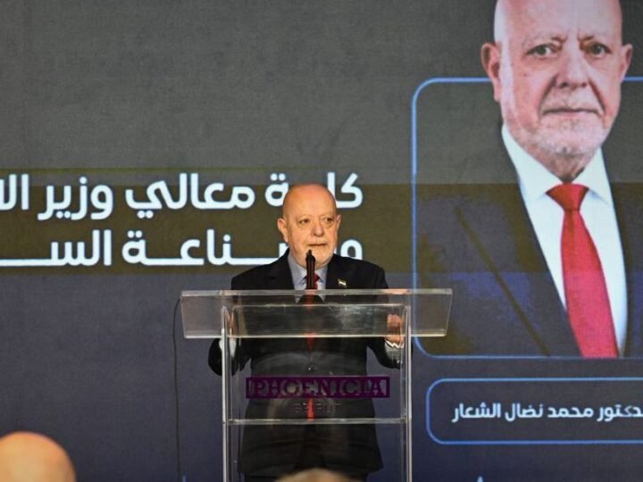 تشكيل مجلس الأعمال السوري الأذربيجاني لتعزيز التعاون الاقتصادي