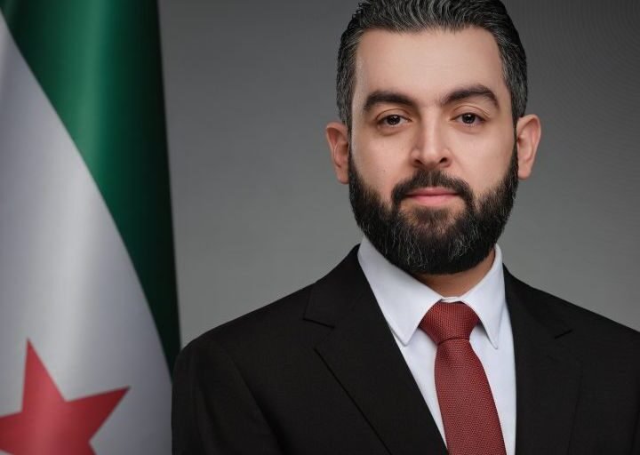 إطلاق مشروع المنطقة الصناعية الحرفية في الرقة بسعة تصل إلى 4000 مقسم