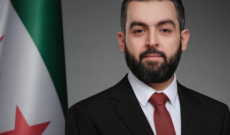 إطلاق مشروع المنطقة الصناعية الحرفية في الرقة بسعة تصل إلى 4000 مقسم