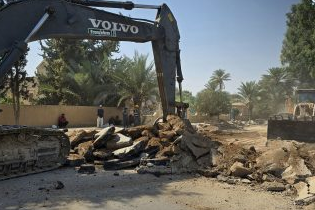 محافظ دير الزور: استمرار مشروع «نبض الدير» رغم التحديات التشغيلية