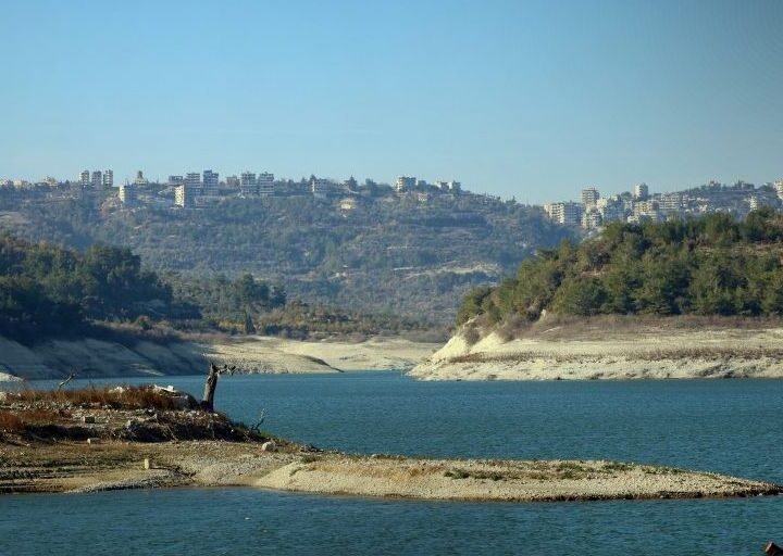 انخفاض طفيف على درجات الحرارة في سوريا لتلامس معدلاتها السنوية