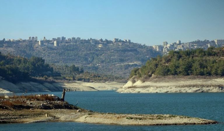 انخفاض طفيف على درجات الحرارة في سوريا لتلامس معدلاتها السنوية