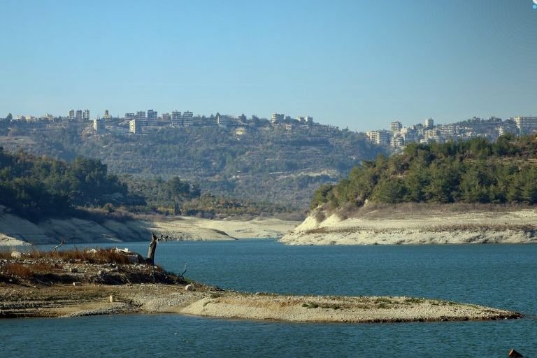 انخفاض طفيف على درجات الحرارة في سوريا لتلامس معدلاتها السنوية