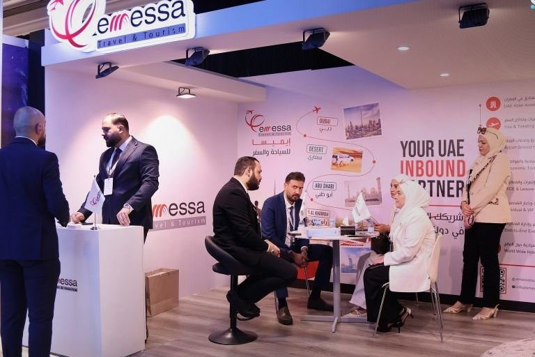 انطلاق ملتقى سوريا للسفر 2026 في دمشق لتعزيز الاستثمار السياحي