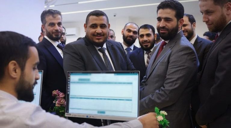 الداخلية السورية: بدء التسجيل على البطاقات الشخصية الجديدة منتصف 2027