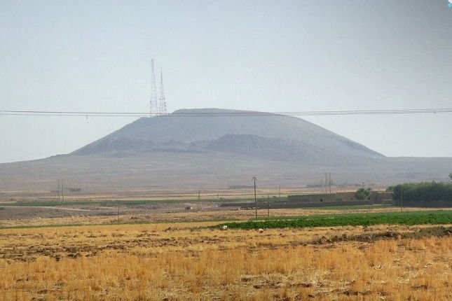 لجان مختصة تبدأ مسحاً ميدانياً في جبل كوكب بالحسكة