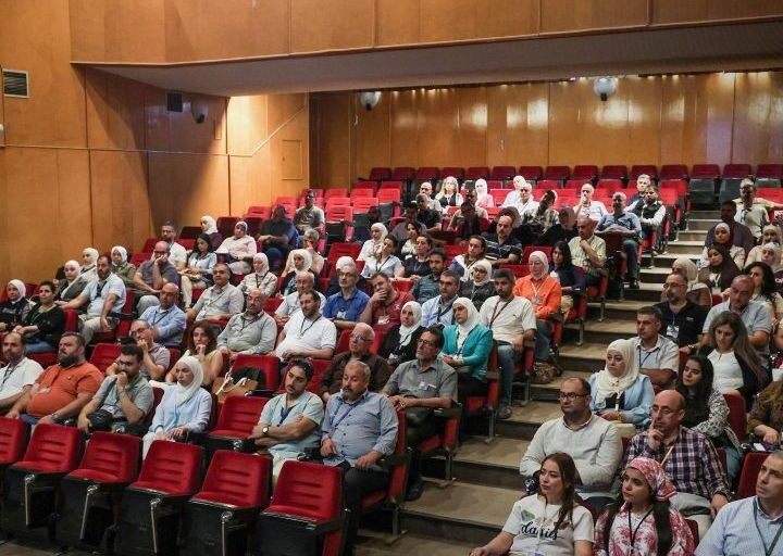 ندوة في دمشق لتعزيز معايير الجودة والأمن في هيئة الطاقة الذرية