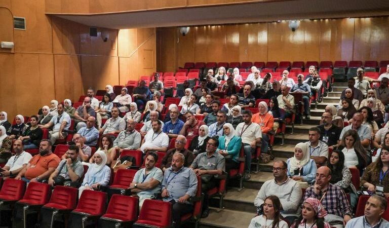ندوة في دمشق لتعزيز معايير الجودة والأمن في هيئة الطاقة الذرية