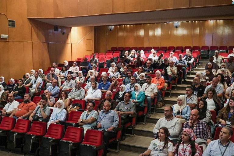 ندوة في دمشق لتعزيز معايير الجودة والأمن في هيئة الطاقة الذرية