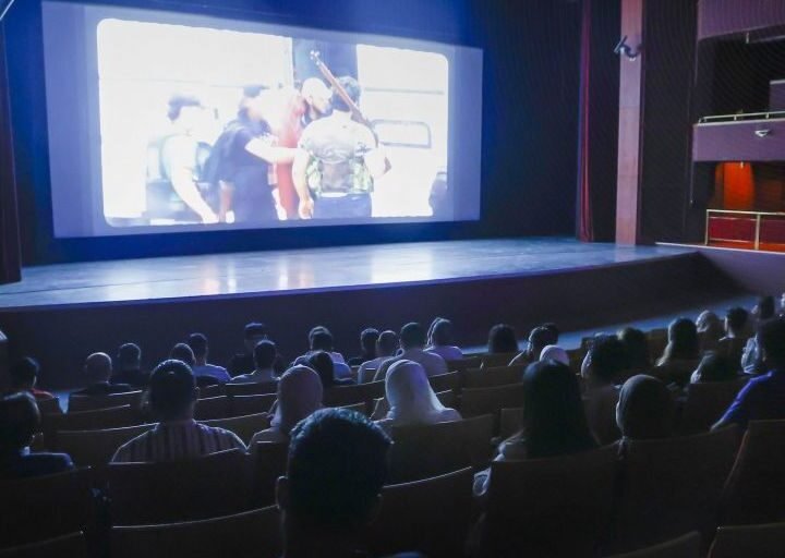 فيلم “الباص الأخضر” يوثق ذاكرة التهجير القسري في دمشق