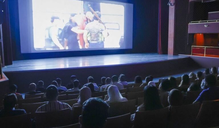 فيلم “الباص الأخضر” يوثق ذاكرة التهجير القسري في دمشق