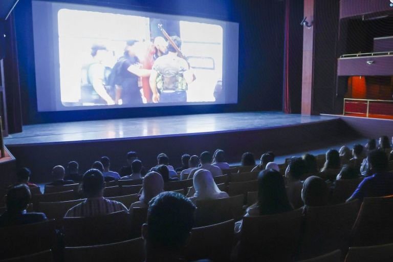 فيلم “الباص الأخضر” يوثق ذاكرة التهجير القسري في دمشق