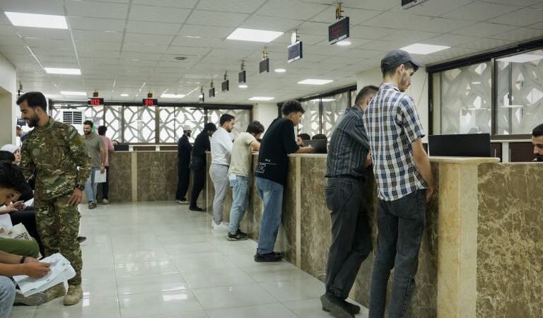 بدء مراجعة بيانات المتقدمين للجامعة الوطنية للعلوم الدفاعية