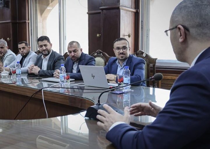 ورشة في دمشق حول المواصفات القياسية وسلامة القطع الكهربائية
