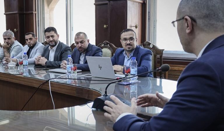 ورشة في دمشق حول المواصفات القياسية وسلامة القطع الكهربائية